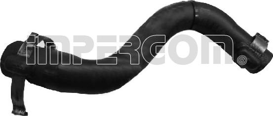 IMPERGOM 225402 - Furtun ulei allinparts.ro