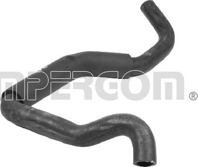 IMPERGOM 225316 - Furtun aer supraalimentare - allinparts.ro