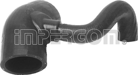 IMPERGOM 226024 - Furtun aer supraalimentare - allinparts.ro