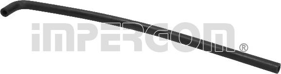 IMPERGOM 221511 - Furtun ulei allinparts.ro