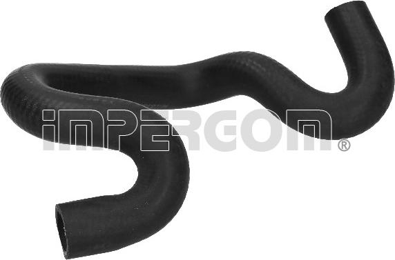 IMPERGOM 221216 - Furtun ulei - allinparts.ro