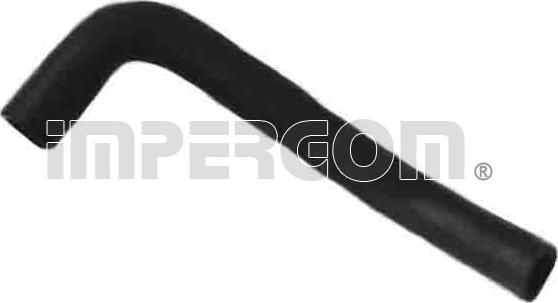 IMPERGOM 222966 - Furtun ulei allinparts.ro