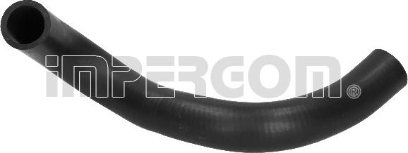IMPERGOM 227011 - Furtun radiator allinparts.ro