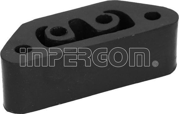 IMPERGOM 27912 - Suport, toba esapament allinparts.ro