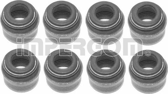 IMPERGOM 27801 - Set garnituri, ax supape - allinparts.ro