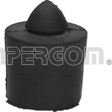 IMPERGOM 27838 - Suport, toba esapament - allinparts.ro