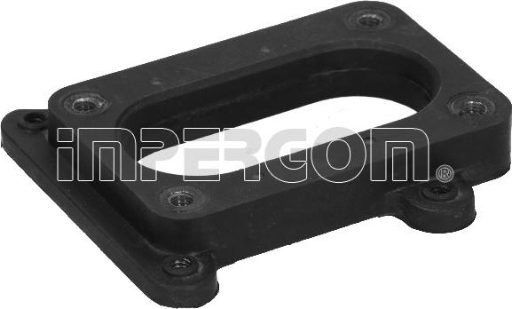 IMPERGOM 27295 - Flansa carburator - allinparts.ro