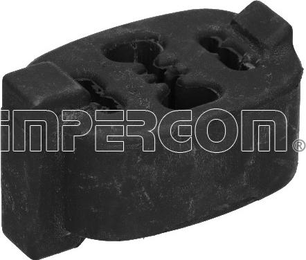 IMPERGOM 27257 - Suport, toba esapament - allinparts.ro