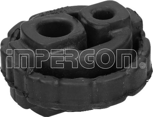 IMPERGOM 27757 - Suport, toba esapament allinparts.ro