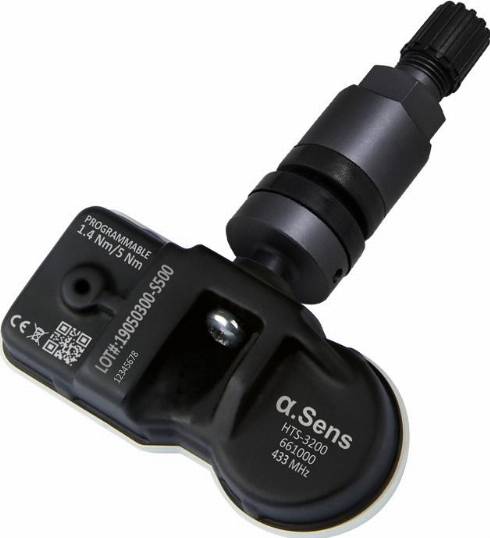 IMTPMS 661000A - Senzor, sistem de control al presiunii pneuri allinparts.ro
