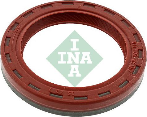 INA 413 0088 10 - Simering, ax cu came - allinparts.ro