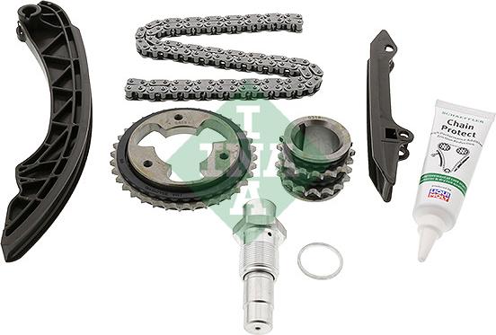 INA 559 0099 10 - Chit lant de distributie - allinparts.ro