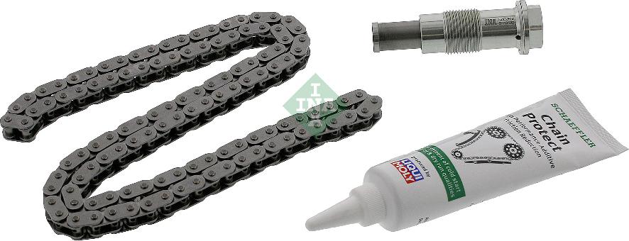 INA 559 1007 11 - Chit lant de distributie - allinparts.ro