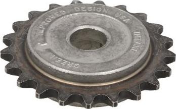 INA 554 0069 10 - Roata dintata, arbore de echilibrare allinparts.ro