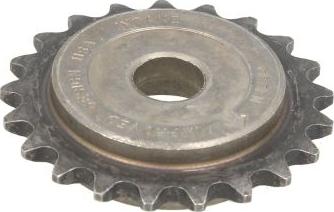 INA 554 0070 10 - Roata dintata, arbore de echilibrare allinparts.ro