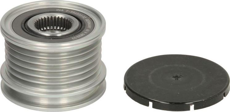 INA 535 0178 10 - Fulie, alternator allinparts.ro