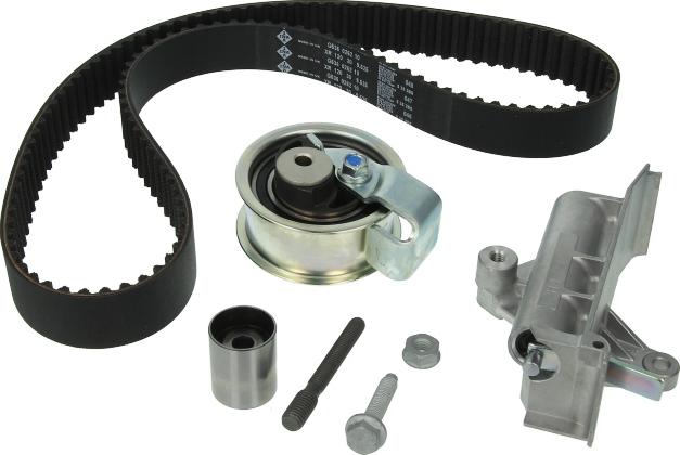 INA 530 0090 10 - Set curea de distributie allinparts.ro