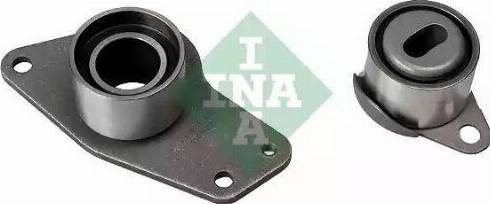 INA 530 0040 09 - Set role, curea dintata allinparts.ro