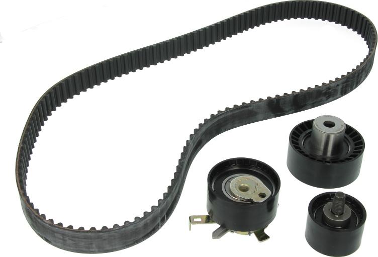 INA 530 0065 10 - Set curea de distributie allinparts.ro