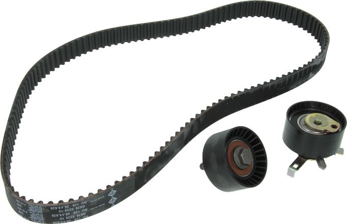 INA 530 0066 10 - Set curea de distributie allinparts.ro