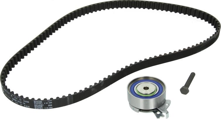 INA 530 0004 10 - Set curea de distributie allinparts.ro