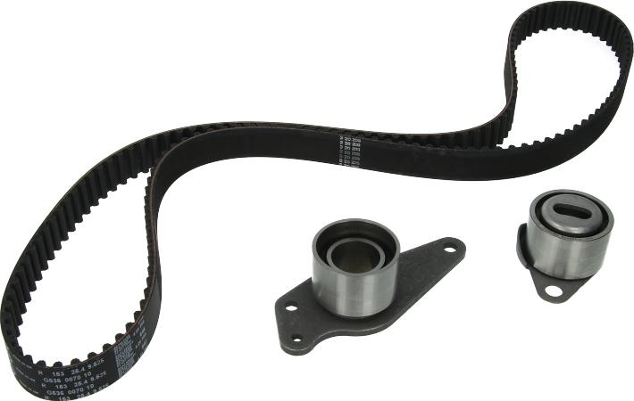 INA 530 0015 10 - Set curea de distributie allinparts.ro