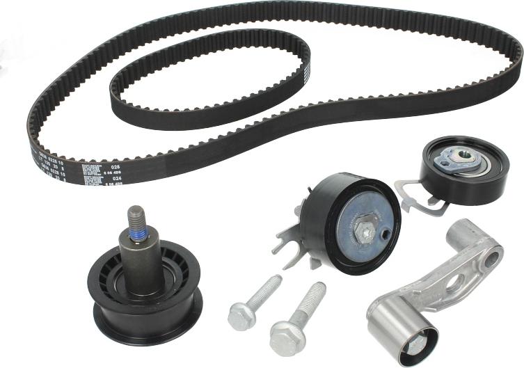INA 530 0089 10 - Set curea de distributie allinparts.ro