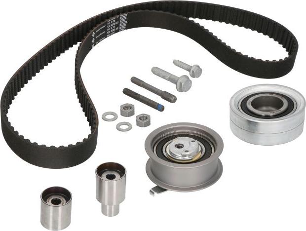 INA 530 0082 10 - Set curea de distributie allinparts.ro