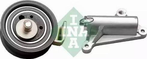 INA 530 0070 09 - Set role, curea dintata allinparts.ro