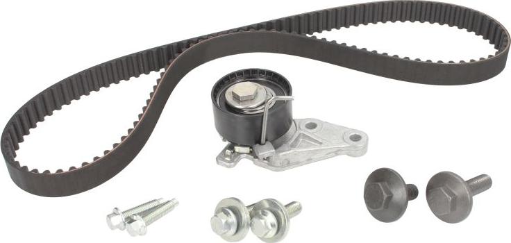 INA 530 0140 10 - Set curea de distributie allinparts.ro