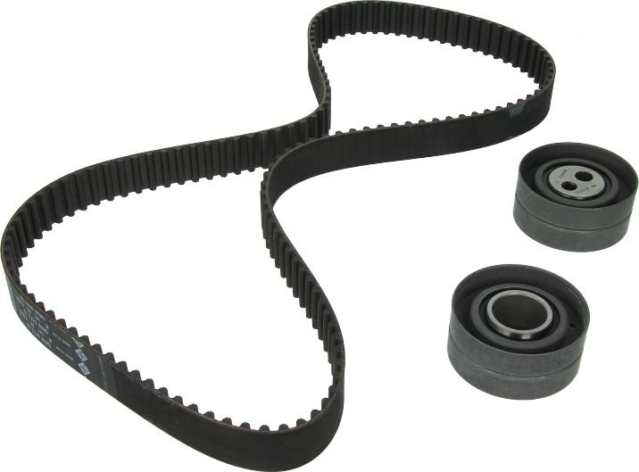 INA 530 0103 10 - Set curea de distributie allinparts.ro