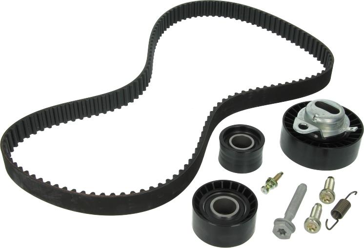 INA 530 0102 10 - Set curea de distributie allinparts.ro