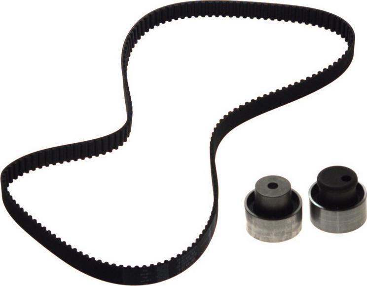 INA 530 0118 10 - Set curea de distributie allinparts.ro