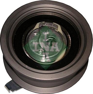 INA 531 0440 30 - Rola intinzator,curea distributie allinparts.ro