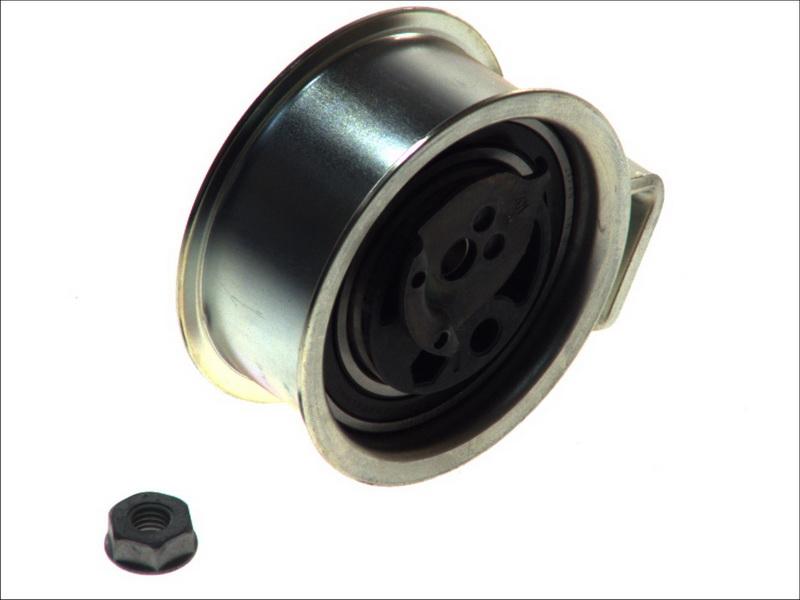 INA 531 0436 20 - Rola intinzator,curea distributie allinparts.ro