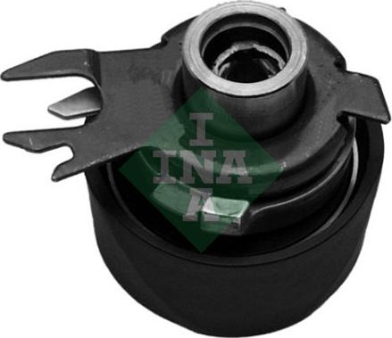 INA 531 0564 30 - Rola intinzator,curea distributie allinparts.ro