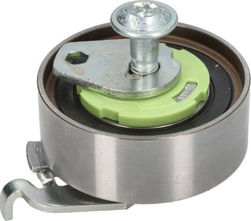 INA 531 0518 30 - Rola intinzator,curea distributie allinparts.ro