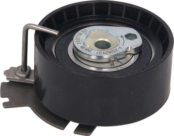 INA 531 0632 10 - Rola intinzator,curea distributie allinparts.ro