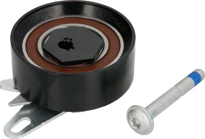 INA 531 0342 30 - Rola intinzator,curea distributie allinparts.ro