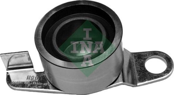 INA 531 0363 10 - Rola intinzator,curea distributie allinparts.ro
