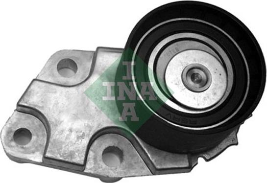 INA 531 0213 30 - Rola intinzator,curea distributie allinparts.ro