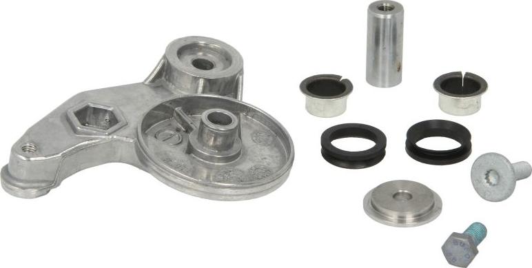 INA 533 0117 10 - Set reparatie, brat tensionare curea trapezoidala allinparts.ro