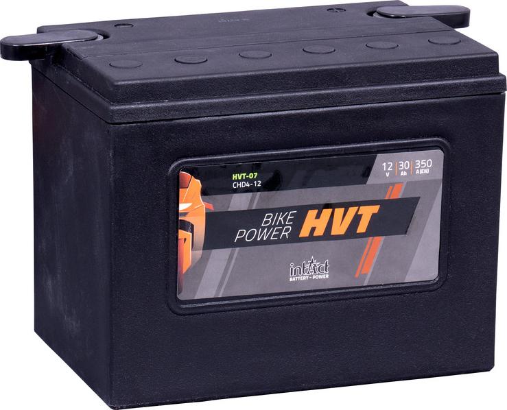 INTACT HVT-07 - Baterie de pornire allinparts.ro