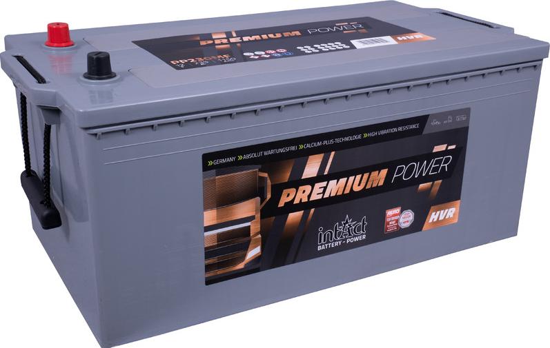 INTACT PP230MF - Baterie de pornire allinparts.ro