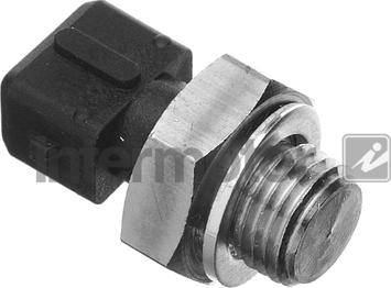 INTERMOTOR 55523 - Senzor,temperatura lichid de racire - allinparts.ro