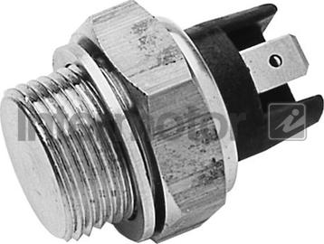 INTERMOTOR 50110 - Comutator temperatura, ventilator radiator allinparts.ro