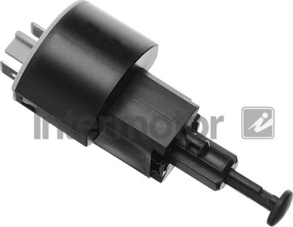 INTERMOTOR 51673 - Comutator lumini frana allinparts.ro