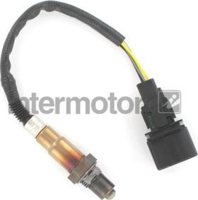 INTERMOTOR 65004 - Sonda Lambda - allinparts.ro