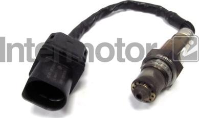 INTERMOTOR 65016 - Sonda Lambda allinparts.ro