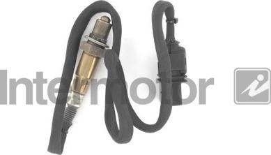 INTERMOTOR 65080 - Sonda Lambda allinparts.ro